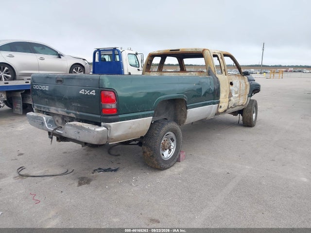 Продаж на аукціоні авто 2001 Dodge Ram 2500 St, vin: 3B7KF23691G737410, номер лоту: 46165263