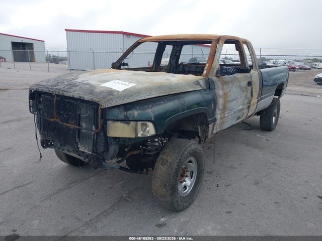 Продаж на аукціоні авто 2001 Dodge Ram 2500 St, vin: 3B7KF23691G737410, номер лоту: 46165263