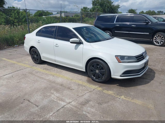 Aukcja sprzedaży 2017 Volkswagen Jetta 1.4t S, vin: 3VW167AJ6HM413873, numer aukcji: 46165264
