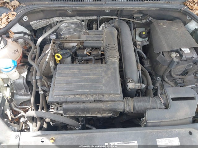 Продажа на аукционе авто 2017 Volkswagen Jetta 1.4t S, vin: 3VW167AJ6HM413873, номер лота: 46165264
