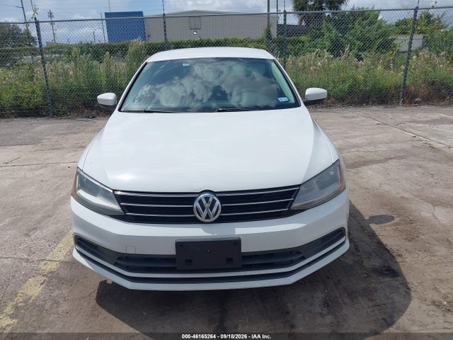 Продажа на аукционе авто 2017 Volkswagen Jetta 1.4t S, vin: 3VW167AJ6HM413873, номер лота: 46165264