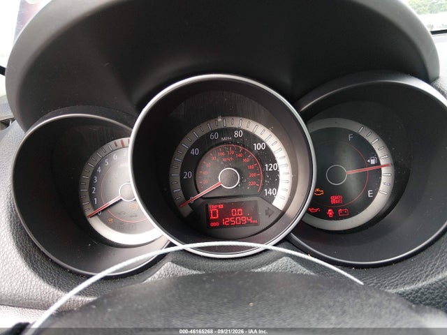 Продажа на аукционе авто 2011 Kia Forte Ex, vin: KNAFU4A26B5891680, номер лота: 46165268