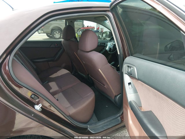 Продажа на аукционе авто 2011 Kia Forte Ex, vin: KNAFU4A26B5891680, номер лота: 46165268