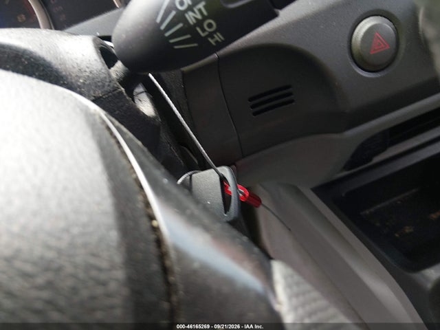 Продаж на аукціоні авто 2007 Honda Civic Lx, vin: 1HGFA16537L084261, номер лоту: 46165269
