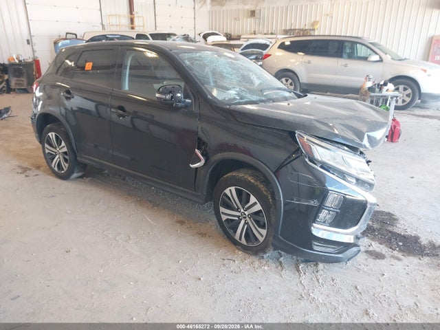 Aukcja sprzedaży 2023 Mitsubishi Outlander Sport 2.0 Es Awc/2.0 Le Awc/2.0 Ralliart Awc/2.0 S Awc/2.0 Se Awc, vin: JA4ARUAU0PU016361, numer aukcji: 46165272