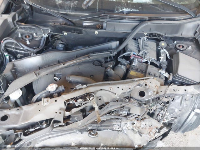 46165272 :رقم المزاد ، JA4ARUAU0PU016361 vin ، 2023 Mitsubishi Outlander Sport 2.0 Es Awc/2.0 Le Awc/2.0 Ralliart Awc/2.0 S Awc/2.0 Se Awc مزاد بيع