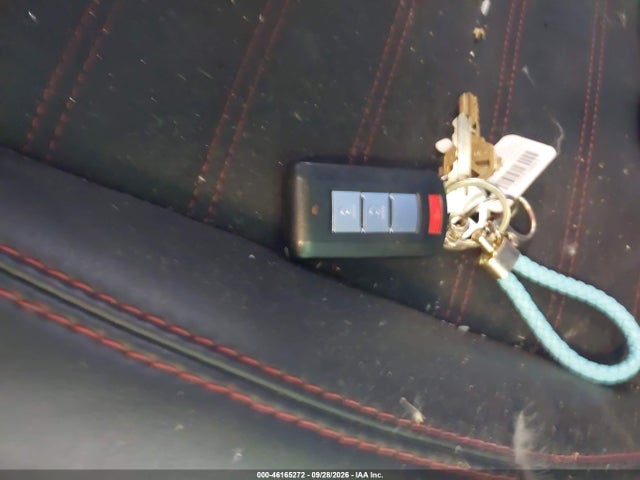 46165272 :رقم المزاد ، JA4ARUAU0PU016361 vin ، 2023 Mitsubishi Outlander Sport 2.0 Es Awc/2.0 Le Awc/2.0 Ralliart Awc/2.0 S Awc/2.0 Se Awc مزاد بيع