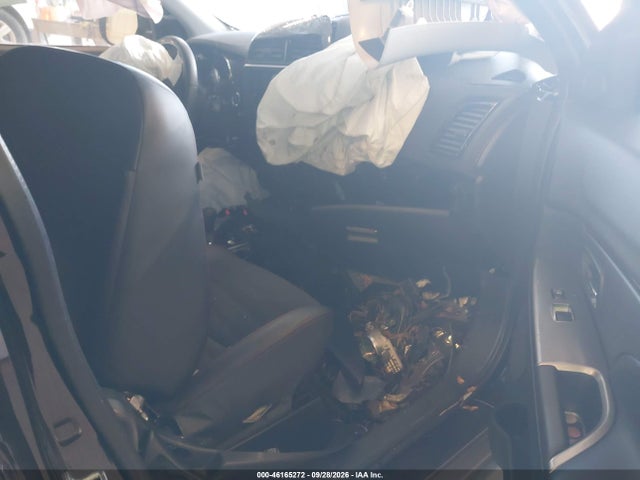 46165272 :رقم المزاد ، JA4ARUAU0PU016361 vin ، 2023 Mitsubishi Outlander Sport 2.0 Es Awc/2.0 Le Awc/2.0 Ralliart Awc/2.0 S Awc/2.0 Se Awc مزاد بيع