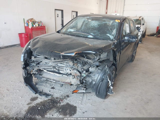 46165272 :رقم المزاد ، JA4ARUAU0PU016361 vin ، 2023 Mitsubishi Outlander Sport 2.0 Es Awc/2.0 Le Awc/2.0 Ralliart Awc/2.0 S Awc/2.0 Se Awc مزاد بيع