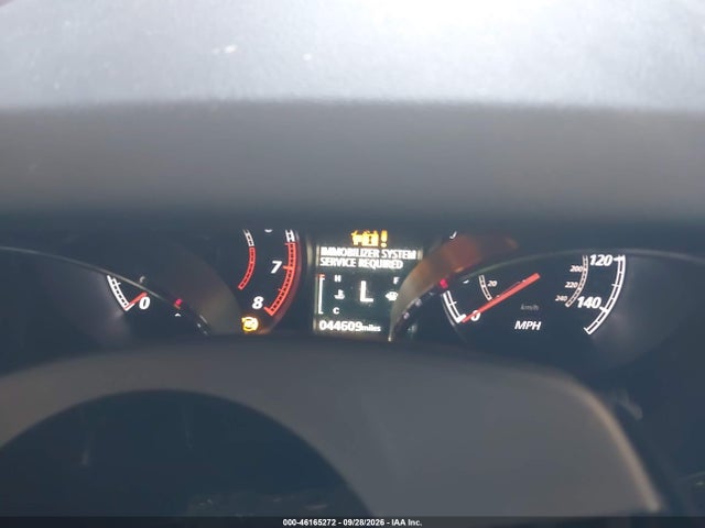 46165272 :رقم المزاد ، JA4ARUAU0PU016361 vin ، 2023 Mitsubishi Outlander Sport 2.0 Es Awc/2.0 Le Awc/2.0 Ralliart Awc/2.0 S Awc/2.0 Se Awc مزاد بيع