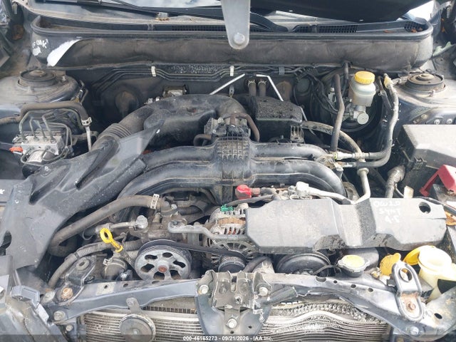 2014 Subaru Outback 2.5i Limited მანქანა იყიდება აუქციონზე, vin: 4S4BRBLC8E3298119, აუქციონის ნომერი: 46165273
