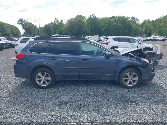 2014 Subaru Outback 2.5i Limited მანქანა იყიდება აუქციონზე, vin: 4S4BRBLC8E3298119, აუქციონის ნომერი: 46165273