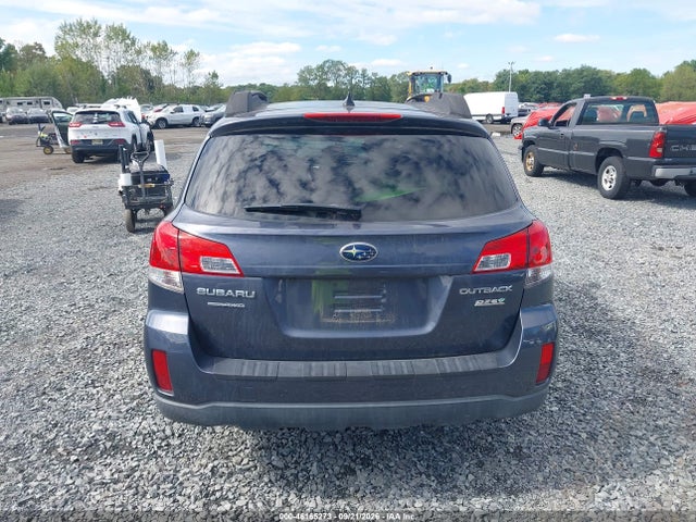 2014 Subaru Outback 2.5i Limited მანქანა იყიდება აუქციონზე, vin: 4S4BRBLC8E3298119, აუქციონის ნომერი: 46165273