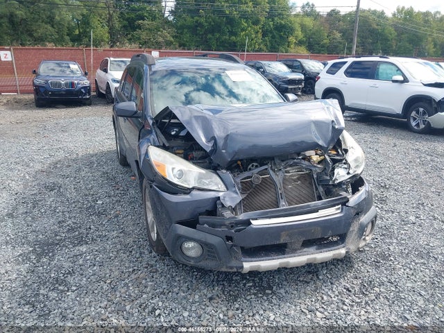 2014 Subaru Outback 2.5i Limited მანქანა იყიდება აუქციონზე, vin: 4S4BRBLC8E3298119, აუქციონის ნომერი: 46165273