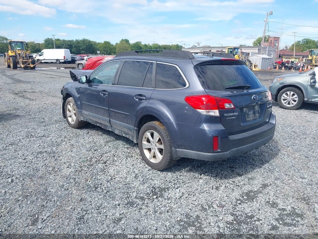 2014 Subaru Outback 2.5i Limited მანქანა იყიდება აუქციონზე, vin: 4S4BRBLC8E3298119, აუქციონის ნომერი: 46165273