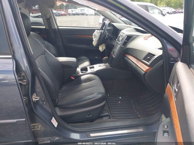 2014 Subaru Outback 2.5i Limited მანქანა იყიდება აუქციონზე, vin: 4S4BRBLC8E3298119, აუქციონის ნომერი: 46165273