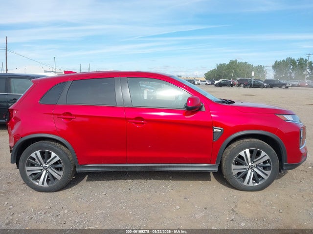 Aukcja sprzedaży 2026 Mitsubishi Outlander Sport 2.0 Es/2.0 Le/2.0 Ralliart/2.0 S/2.0 Se/2.0 Trail Edition, vin: JA4ARUAU1TU005301, numer aukcji: 46165278