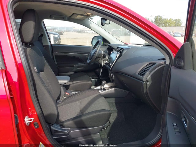 Aukcja sprzedaży 2026 Mitsubishi Outlander Sport 2.0 Es/2.0 Le/2.0 Ralliart/2.0 S/2.0 Se/2.0 Trail Edition, vin: JA4ARUAU1TU005301, numer aukcji: 46165278