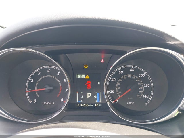 Aukcja sprzedaży 2026 Mitsubishi Outlander Sport 2.0 Es/2.0 Le/2.0 Ralliart/2.0 S/2.0 Se/2.0 Trail Edition, vin: JA4ARUAU1TU005301, numer aukcji: 46165278