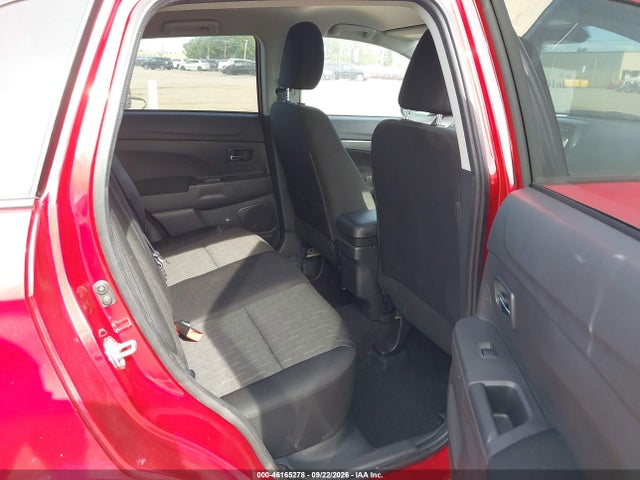 Aukcja sprzedaży 2026 Mitsubishi Outlander Sport 2.0 Es/2.0 Le/2.0 Ralliart/2.0 S/2.0 Se/2.0 Trail Edition, vin: JA4ARUAU1TU005301, numer aukcji: 46165278