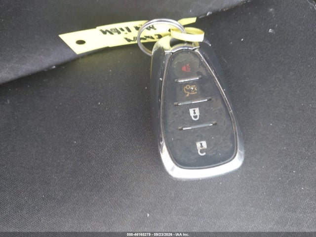 Продажа на аукционе авто 2016 Chevrolet Malibu 1lt, vin: 1G1ZE5ST8GF309339, номер лота: 46165279