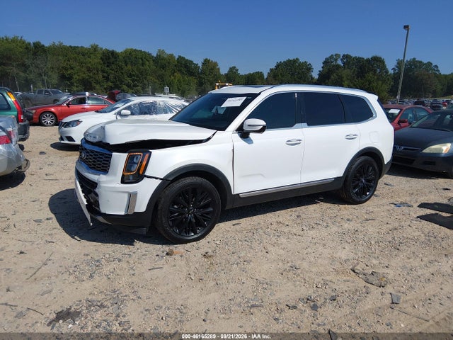 Aukcja sprzedaży 2020 Kia Telluride Sx, vin: 5XYP54HC1LG079909, numer aukcji: 46165289