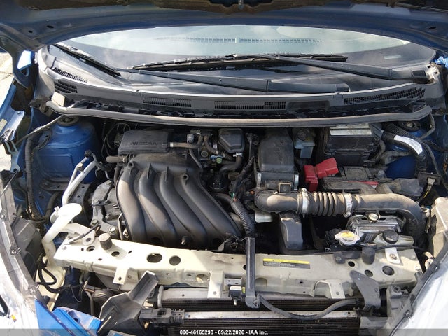 Aukcja sprzedaży 2015 Nissan Versa Note Sl, vin: 3N1CE2CP3FL441624, numer aukcji: 46165290