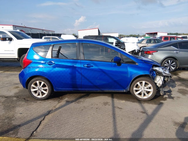 Aukcja sprzedaży 2015 Nissan Versa Note Sl, vin: 3N1CE2CP3FL441624, numer aukcji: 46165290
