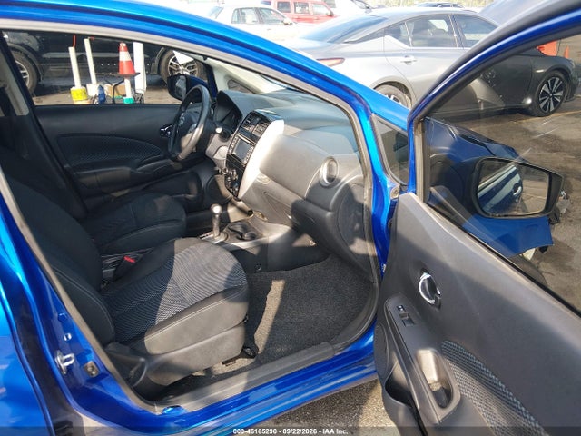 Aukcja sprzedaży 2015 Nissan Versa Note Sl, vin: 3N1CE2CP3FL441624, numer aukcji: 46165290