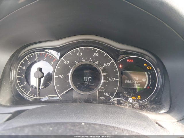 Aukcja sprzedaży 2015 Nissan Versa Note Sl, vin: 3N1CE2CP3FL441624, numer aukcji: 46165290