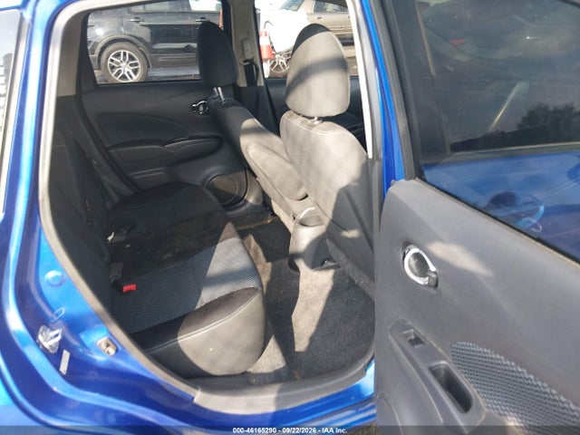 Aukcja sprzedaży 2015 Nissan Versa Note Sl, vin: 3N1CE2CP3FL441624, numer aukcji: 46165290