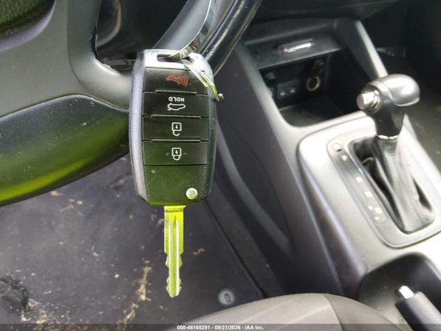 Продаж на аукціоні авто 2015 Kia Forte Ex, vin: KNAFX4A81F5273863, номер лоту: 46165291
