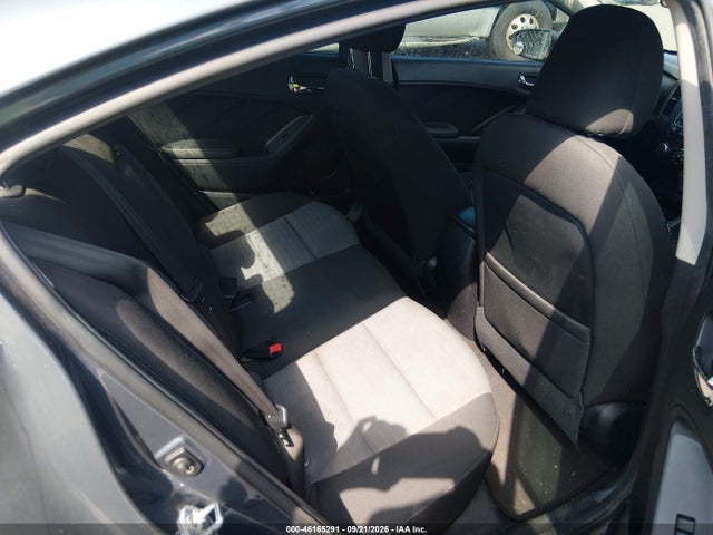 Продаж на аукціоні авто 2015 Kia Forte Ex, vin: KNAFX4A81F5273863, номер лоту: 46165291