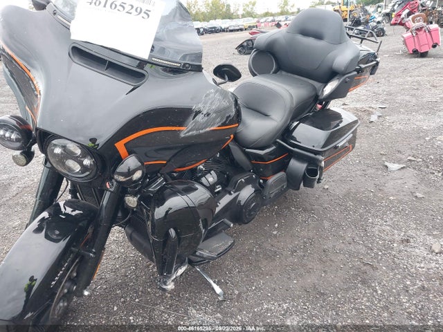 Aukcja sprzedaży 2022 Harley-davidson Flhtk, vin: 1HD1KEF12NB665729, numer aukcji: 46165295