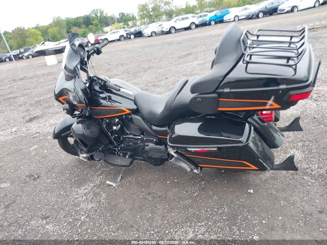 Aukcja sprzedaży 2022 Harley-davidson Flhtk, vin: 1HD1KEF12NB665729, numer aukcji: 46165295