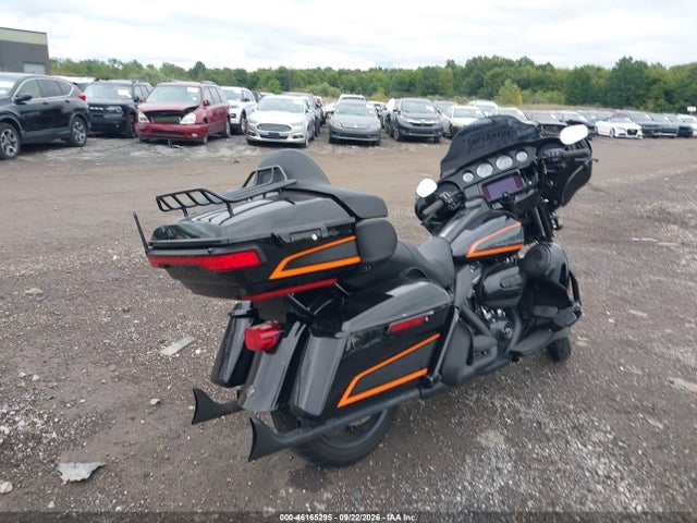 Aukcja sprzedaży 2022 Harley-davidson Flhtk, vin: 1HD1KEF12NB665729, numer aukcji: 46165295