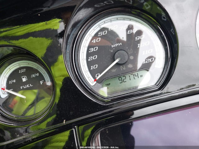Aukcja sprzedaży 2022 Harley-davidson Flhtk, vin: 1HD1KEF12NB665729, numer aukcji: 46165295