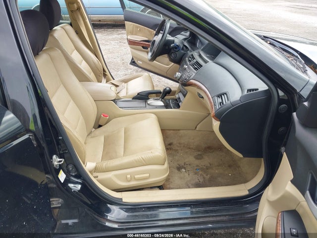 Продажа на аукционе авто 2012 Honda Accord 3.5 Ex-l, vin: 1HGCP3F81CA025724, номер лота: 46165303