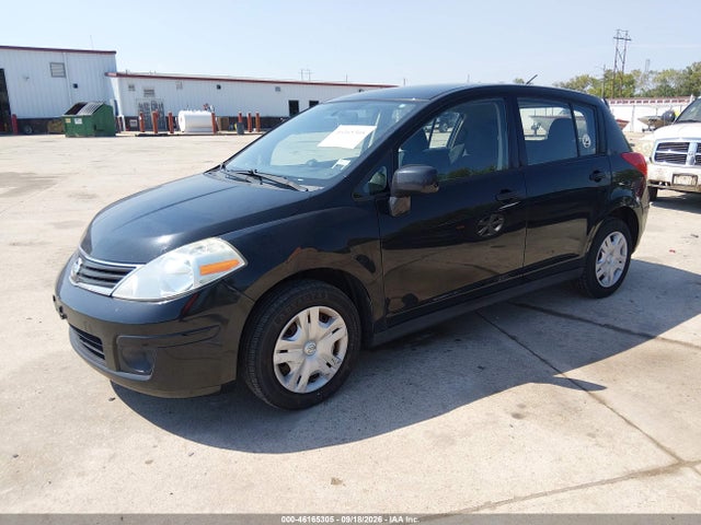 Продаж на аукціоні авто 2012 Nissan Versa 1.8 S, vin: 3N1BC1CP9CK810791, номер лоту: 46165305
