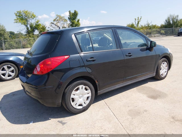 Продаж на аукціоні авто 2012 Nissan Versa 1.8 S, vin: 3N1BC1CP9CK810791, номер лоту: 46165305