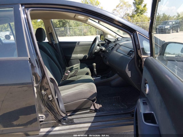 Продаж на аукціоні авто 2012 Nissan Versa 1.8 S, vin: 3N1BC1CP9CK810791, номер лоту: 46165305