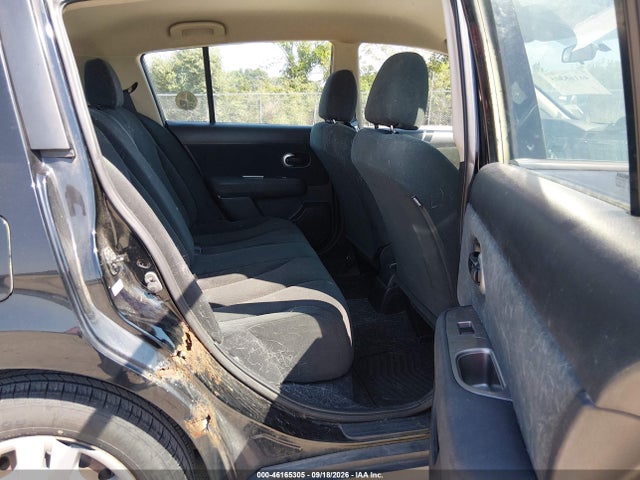 Продаж на аукціоні авто 2012 Nissan Versa 1.8 S, vin: 3N1BC1CP9CK810791, номер лоту: 46165305