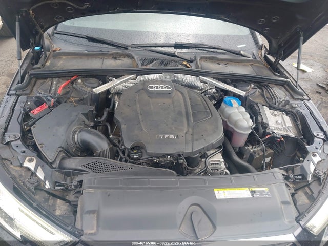 46165306 :رقم المزاد ، WAUENAF47HN047142 vin ، 2017 Audi A4 2.0t Premium مزاد بيع