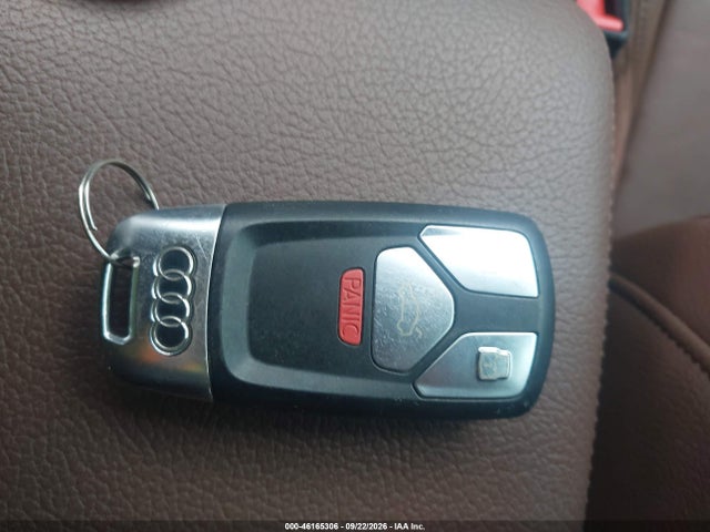46165306 :رقم المزاد ، WAUENAF47HN047142 vin ، 2017 Audi A4 2.0t Premium مزاد بيع