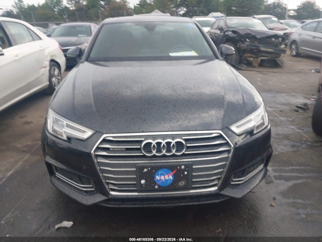 46165306 :رقم المزاد ، WAUENAF47HN047142 vin ، 2017 Audi A4 2.0t Premium مزاد بيع