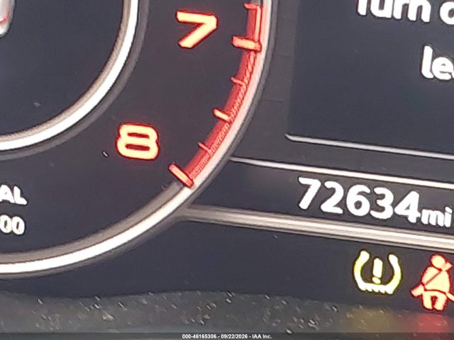 46165306 :رقم المزاد ، WAUENAF47HN047142 vin ، 2017 Audi A4 2.0t Premium مزاد بيع