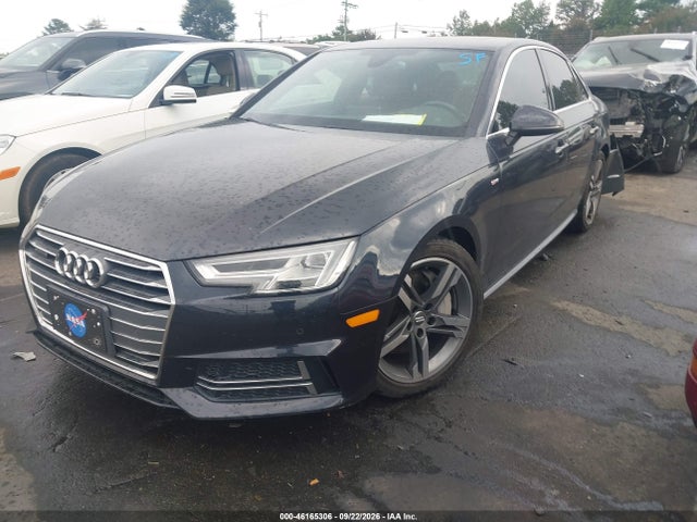 46165306 :رقم المزاد ، WAUENAF47HN047142 vin ، 2017 Audi A4 2.0t Premium مزاد بيع