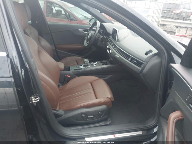 46165306 :رقم المزاد ، WAUENAF47HN047142 vin ، 2017 Audi A4 2.0t Premium مزاد بيع