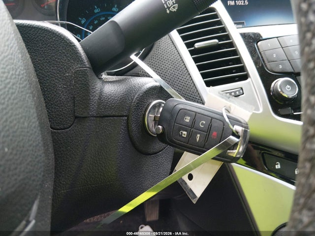 Aukcja sprzedaży 2014 Chevrolet Cruze Diesel, vin: 1G1P75SZ6E7461519, numer aukcji: 46165308