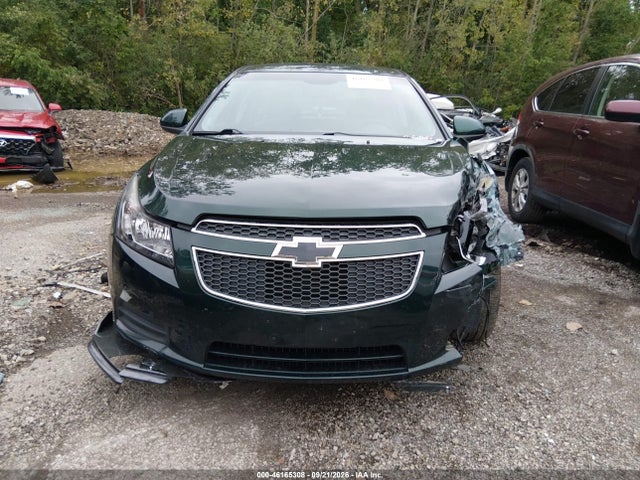 Aukcja sprzedaży 2014 Chevrolet Cruze Diesel, vin: 1G1P75SZ6E7461519, numer aukcji: 46165308